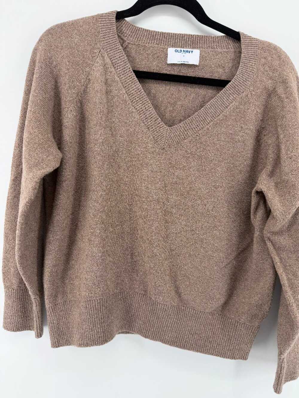 Old Navy sweater brown size Small
